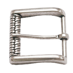 DV5035-35 PATTERN ROLLER BUCKLE